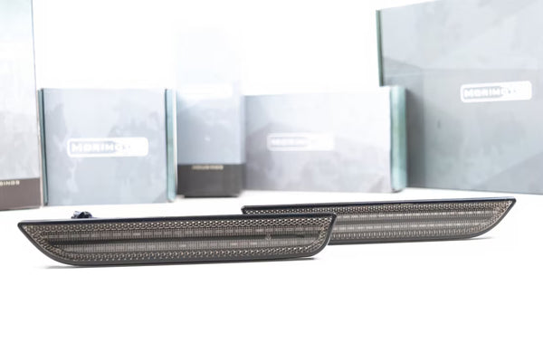 2008-14 Challenger XB LED Front Side Markers