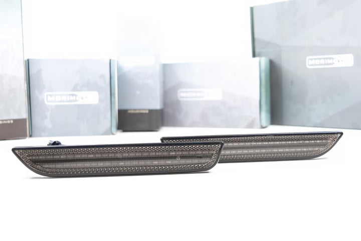 2008-14 Challenger XB LED Front Side Markers