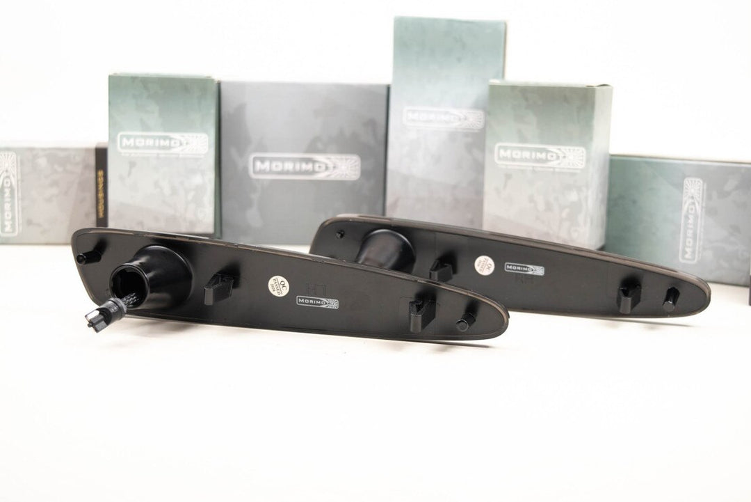 Corvette C6 XB LED 4 PACK Side Markers