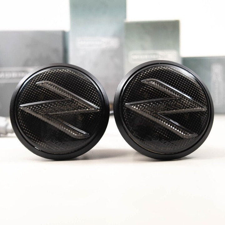 2009-21 Nissan 370Z XB LED Side Markers