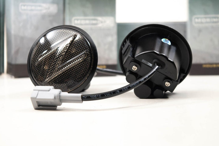 2009-21 Nissan 370Z XB LED Side Markers