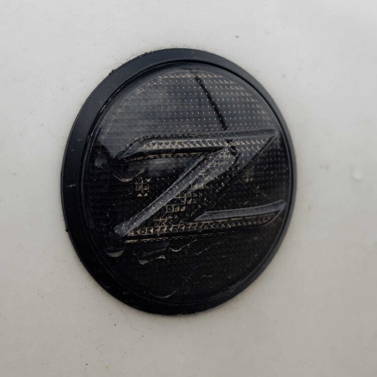 2009-21 Nissan 370Z XB LED Side Markers