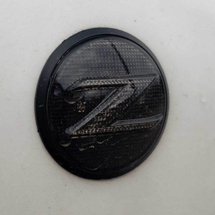 2009-21 Nissan 370Z XB LED Side Markers