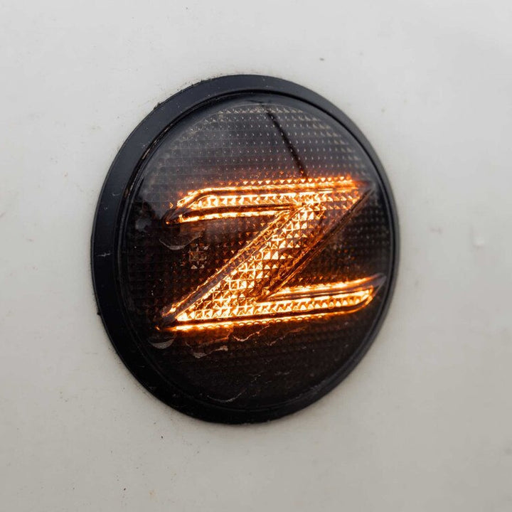 2009-21 Nissan 370Z XB LED Side Markers