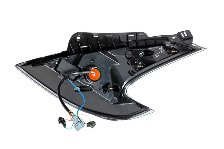 2009-21 Nissan 370Z XB LED Taillights