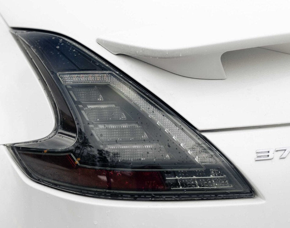 2009-21 Nissan 370Z XB LED Taillights