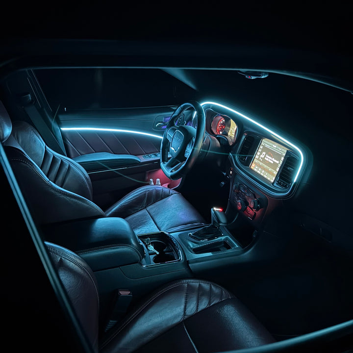 RGB Flow Series Ambient Lighting Kit (Universal)