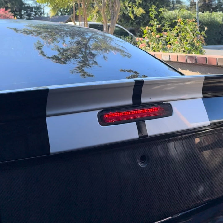 2005-09 Ford Mustang RGB Third Brake Light (V2)