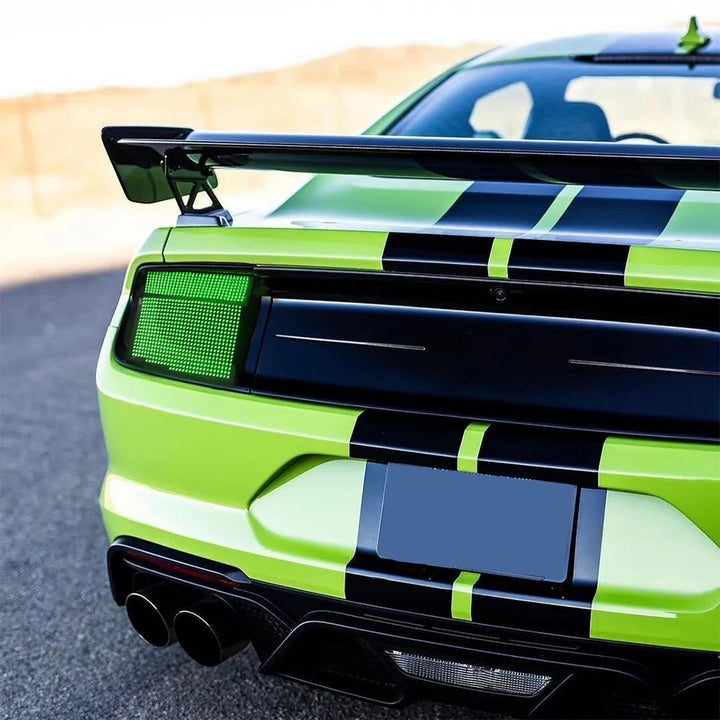 2015-23 Ford Mustang RGB Pixel Taillights