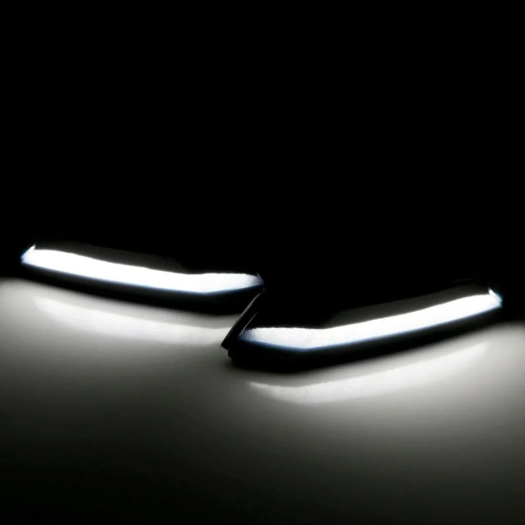 2015-17 Ford Mustang Signal Lights