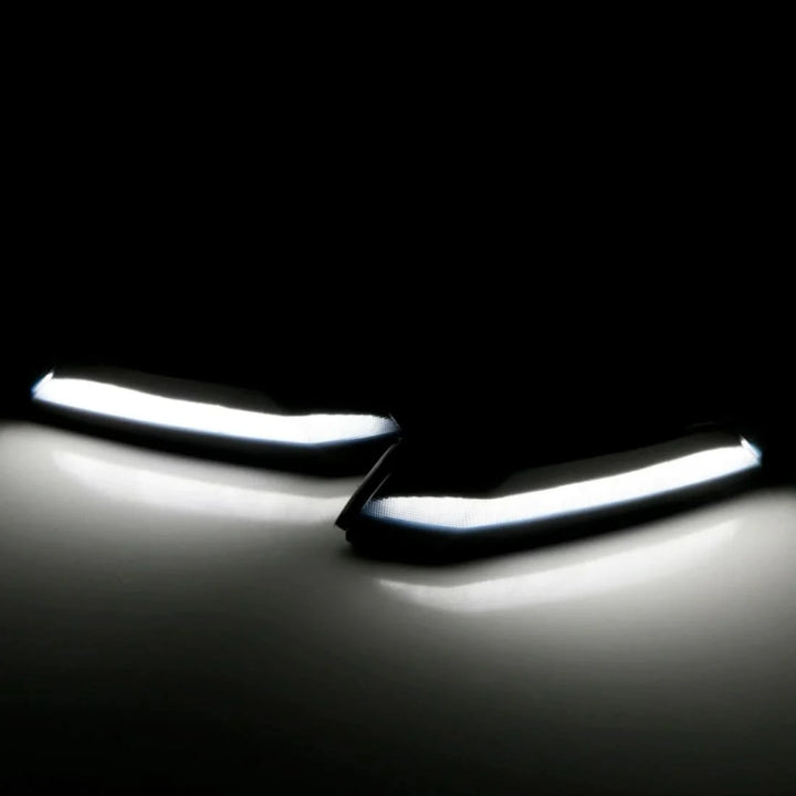 2015-17 Ford Mustang Signal Lights