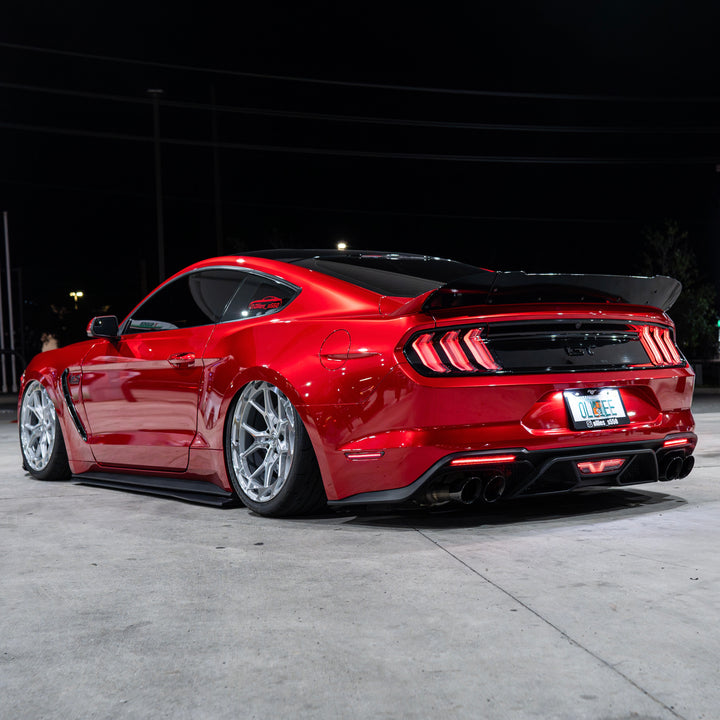 2015-17 Ford Mustang Euro Style Reverse Light (V1)