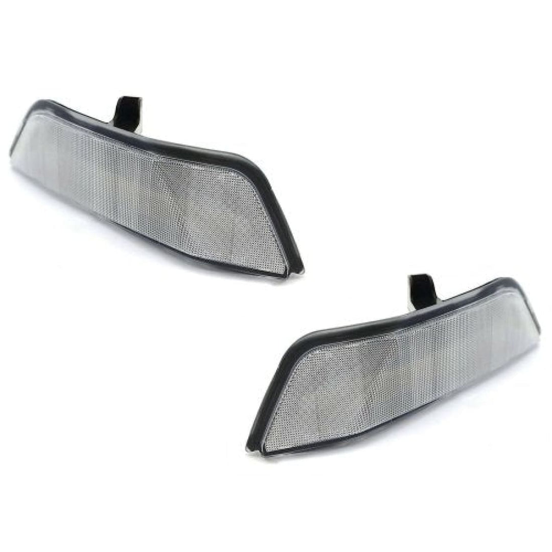 2015-17 Ford Mustang Signal Lights