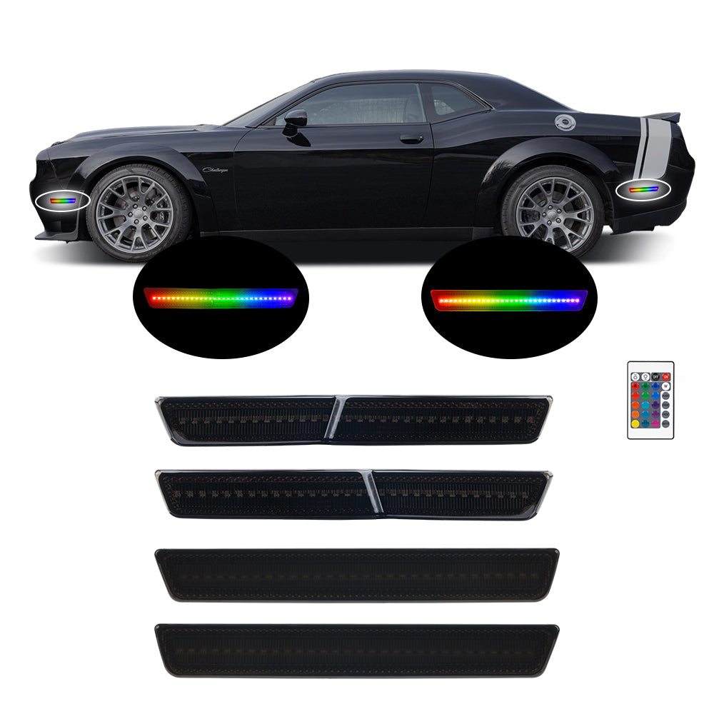 Challenger '15-23 – Simp Built
