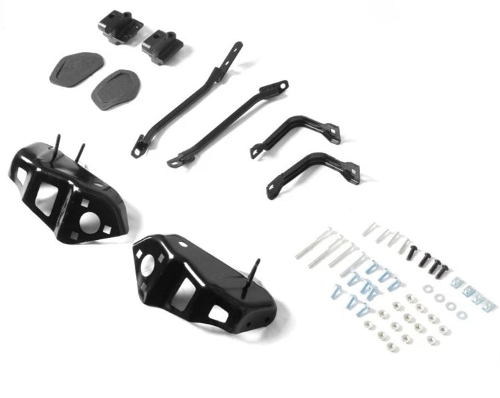 2023-2026 C8 Corvette Z06/E-Ray ZR1 ZTK Rear Spoiler Gloss Carbon Fiber 1pc