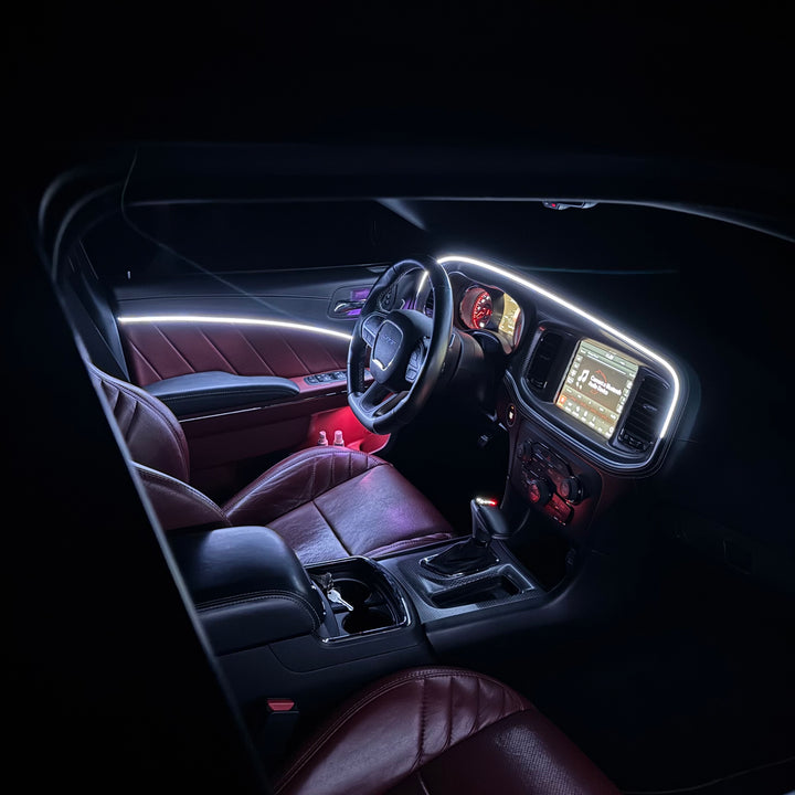 RGB Flow Series Ambient Lighting Kit (Universal)