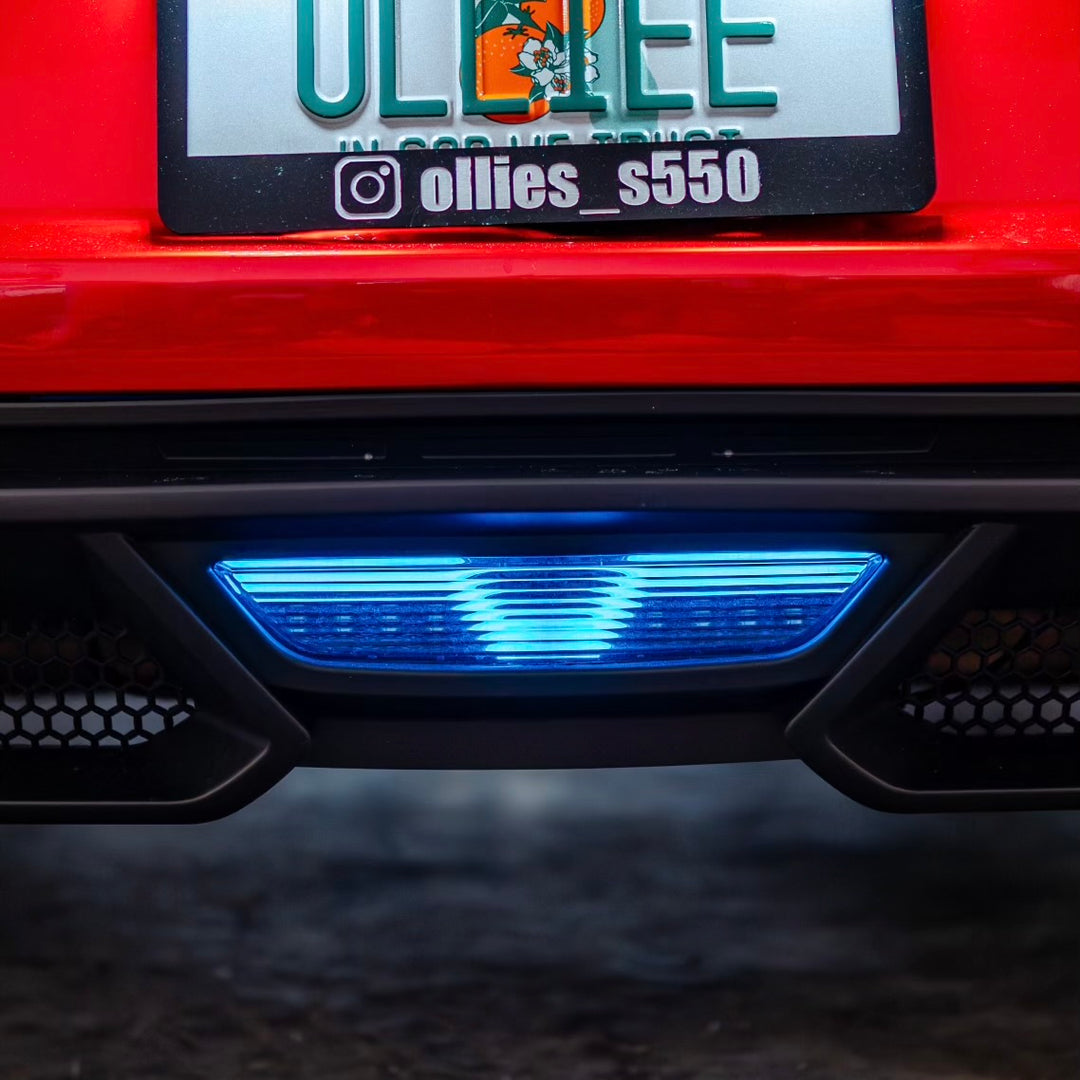 2015-23 Ford Mustang RGB Reverse Light (V2)