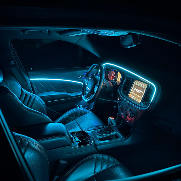 RGB Flow Series Ambient Lighting Kit (Universal)