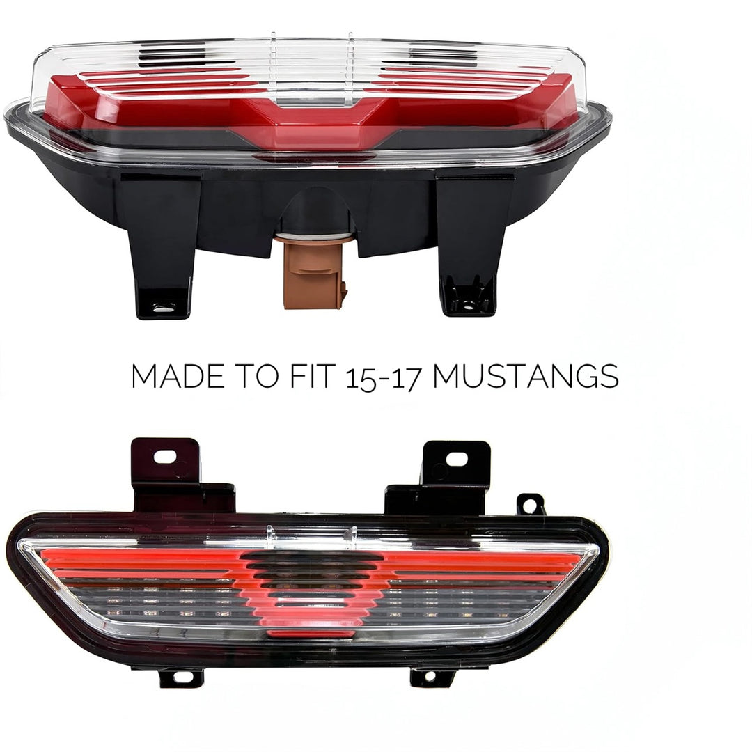 2015-17 Mustang LED Reverse Light