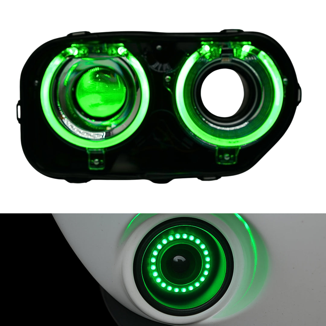 Dodge Challenger RGBW DRL Boards (2015-2023)