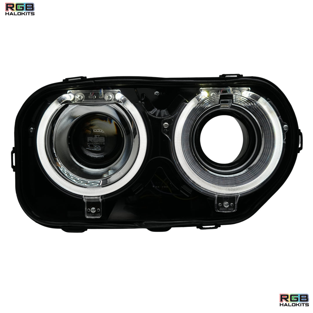 Dodge Challenger RGBW DRL Boards (2015-2023)