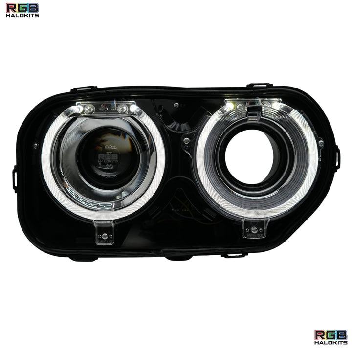 Dodge Challenger RGBW DRL Boards (2015-2023)