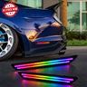 2015-23 Ford Mustang RGB Rear Side Marker (V2)
