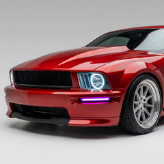 2005-09 Ford Mustang RGB Signal Lights (V2)
