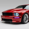 2005-09 Ford Mustang RGB Signal Lights (V2)