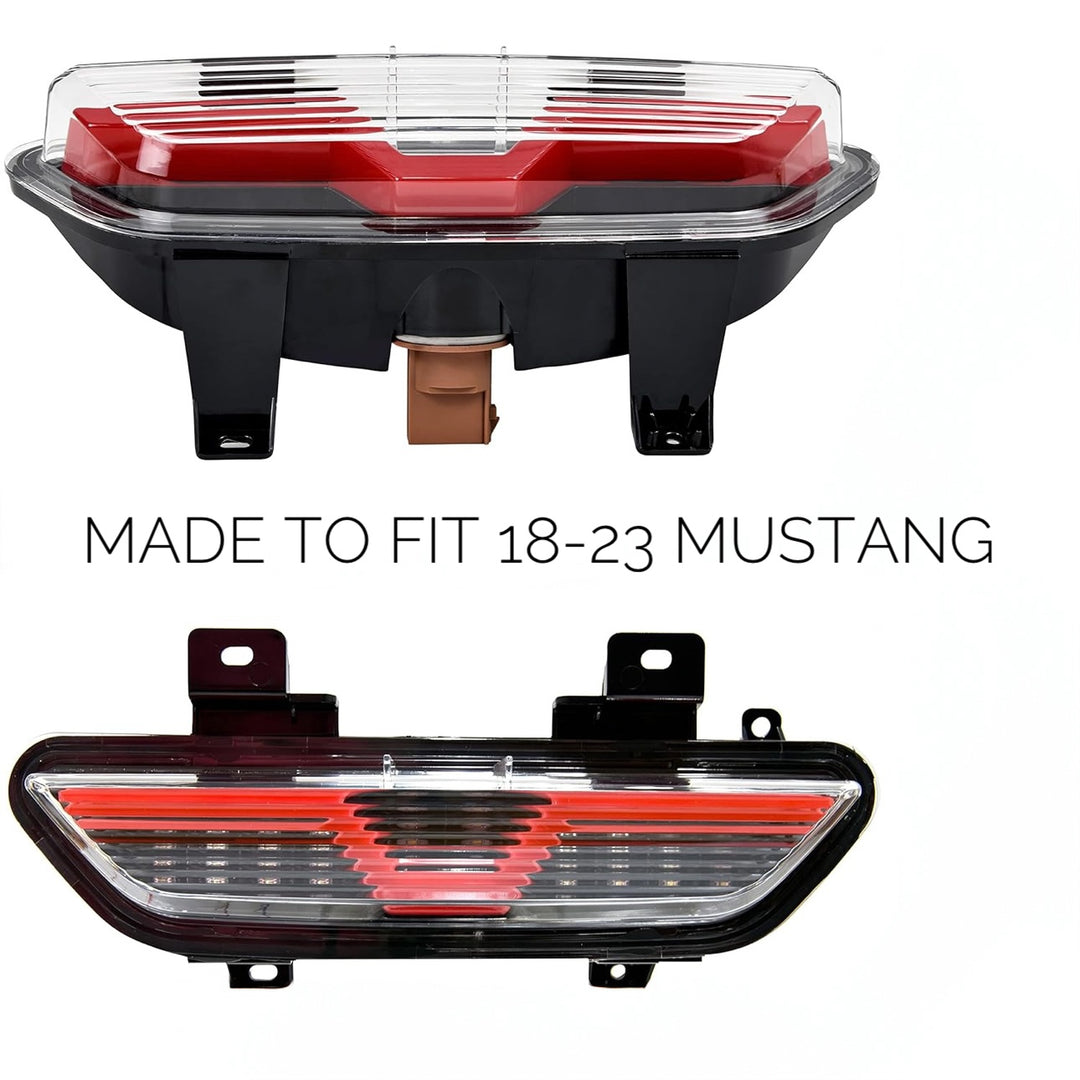 2018-23 Mustang LED Reverse Light
