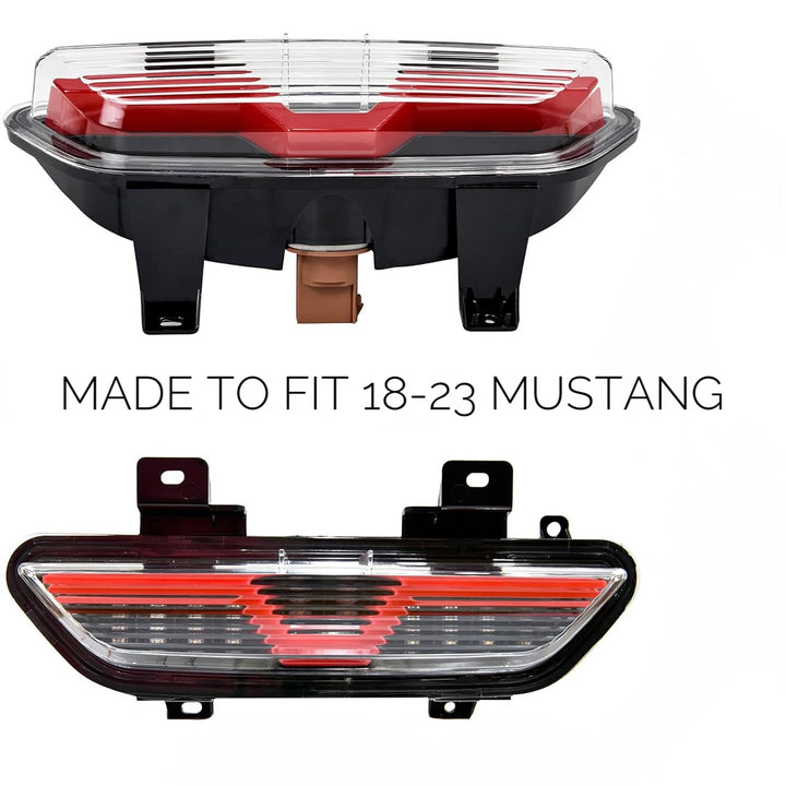 2018-23 Mustang LED Reverse Light