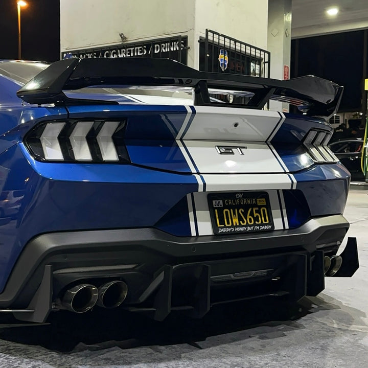 2024+ Ford Mustang Reverse Light Euro Style (V1)
