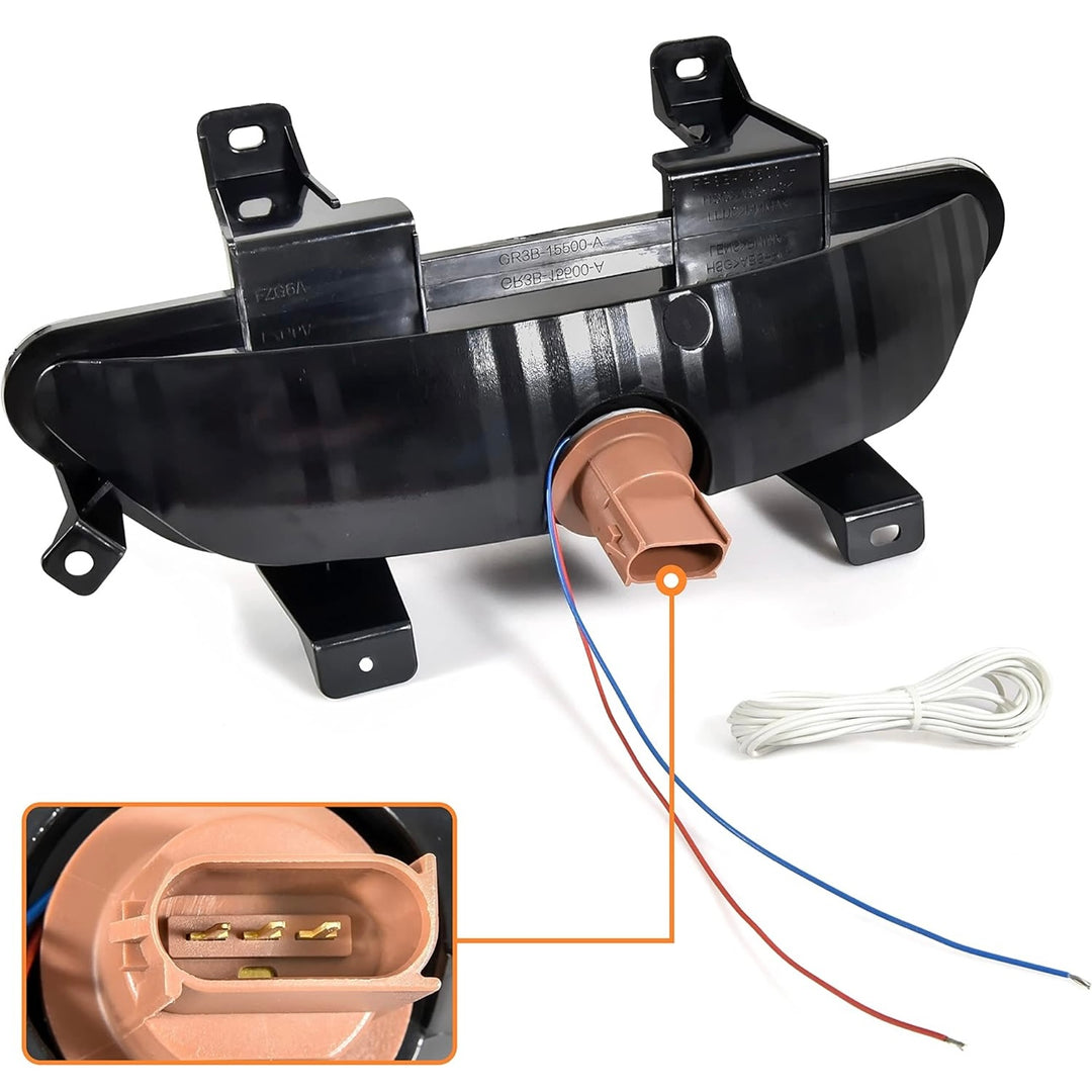 2015-17 Mustang LED Reverse Light