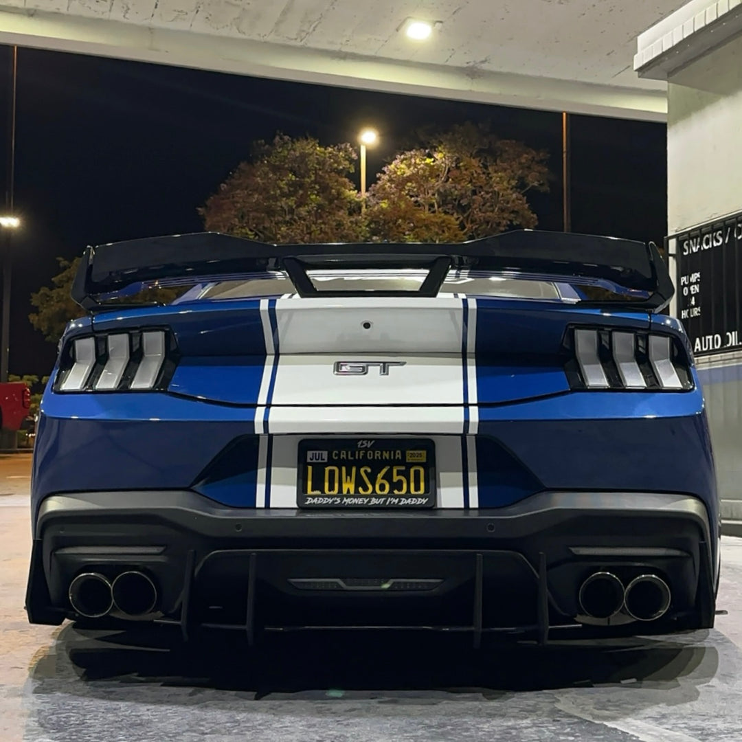 2024+ Ford Mustang Reverse Light Euro Style (V1)