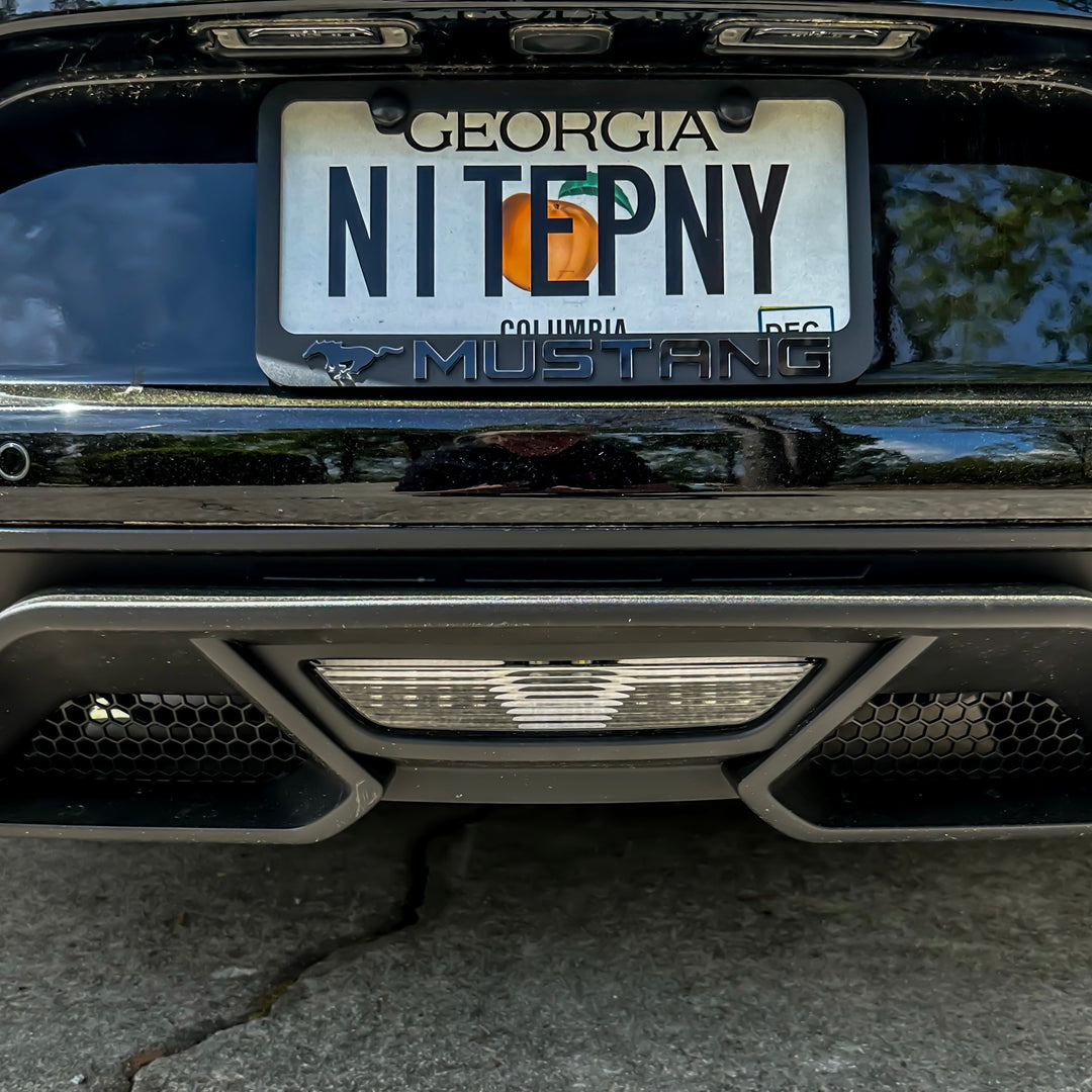 2015-17 Ford Mustang Euro Style Reverse Light (V1)