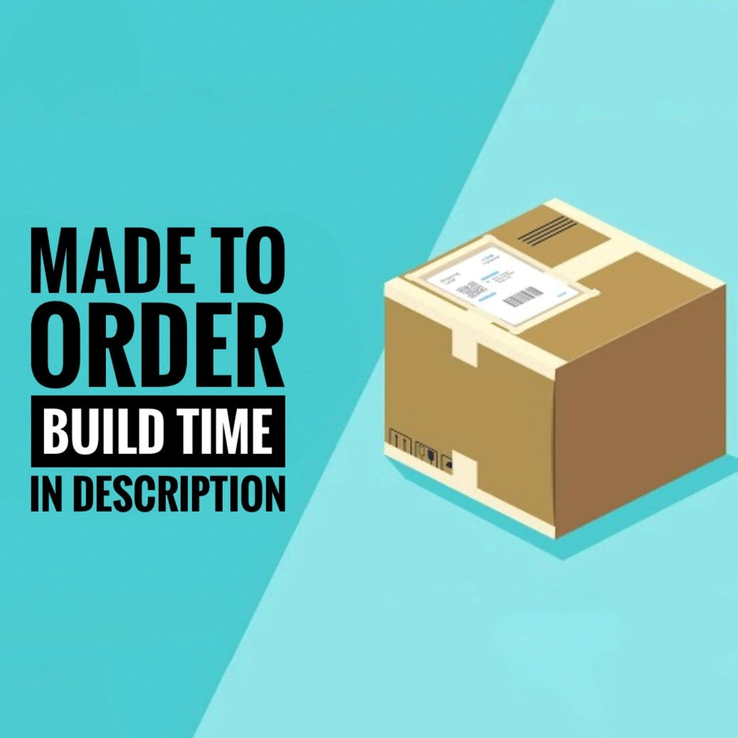 2013-14 Mustang RGB Diffuser Reflectors (V2)