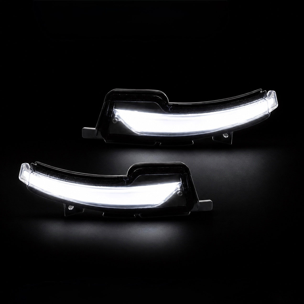2015-23 Ford Mustang Mirror Lights (V1) – Simp Built