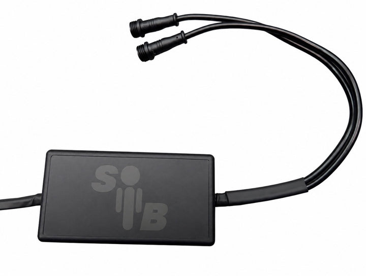 Simp Built V2 RGB Control Module