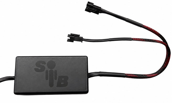 Simp Built V2 RGB Control Module