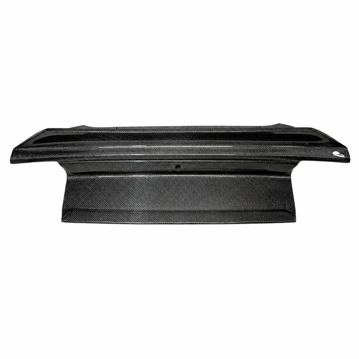 2015–2023 Ford Mustang Carbon Fiber Trunk w/ Integrated Duckbill