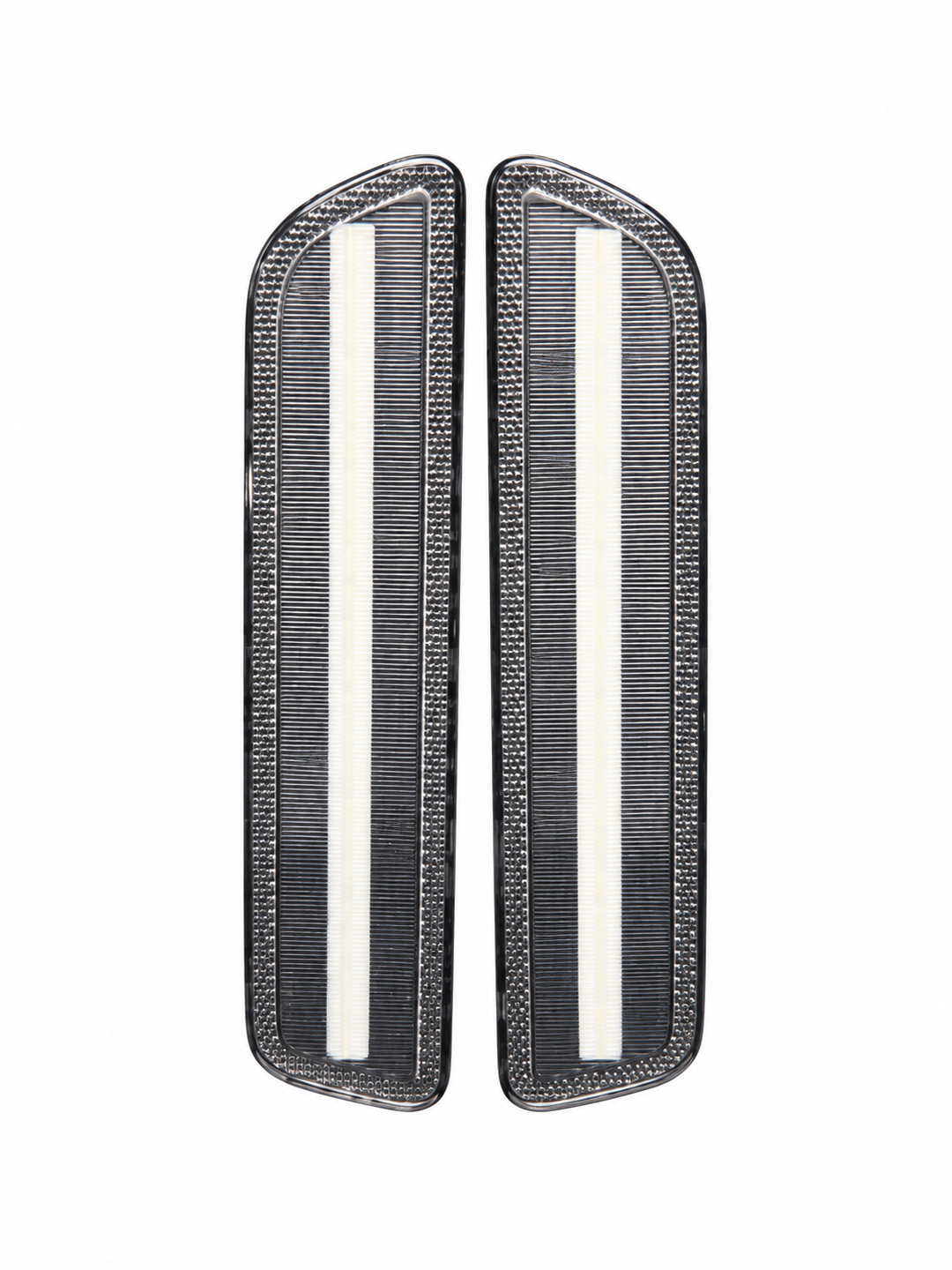 OPEN BOX - 2005-09 Mustang Side Markers (V2)