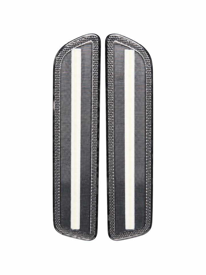 OPEN BOX - 2005-09 Mustang Side Markers (V2)