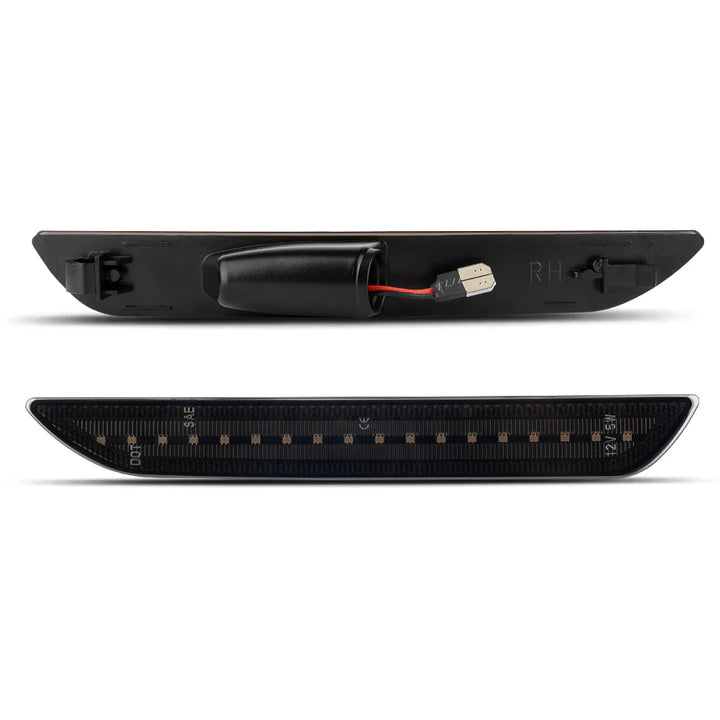 2015-2023 Mustang RGB Rear Side Marker