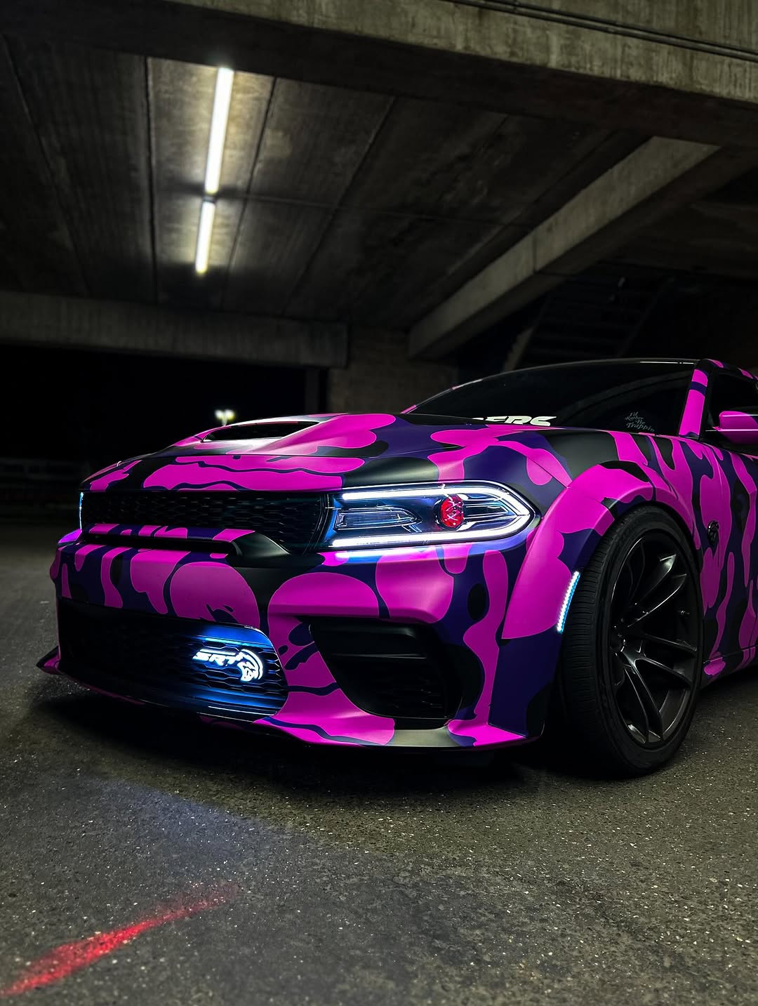 Customer photo