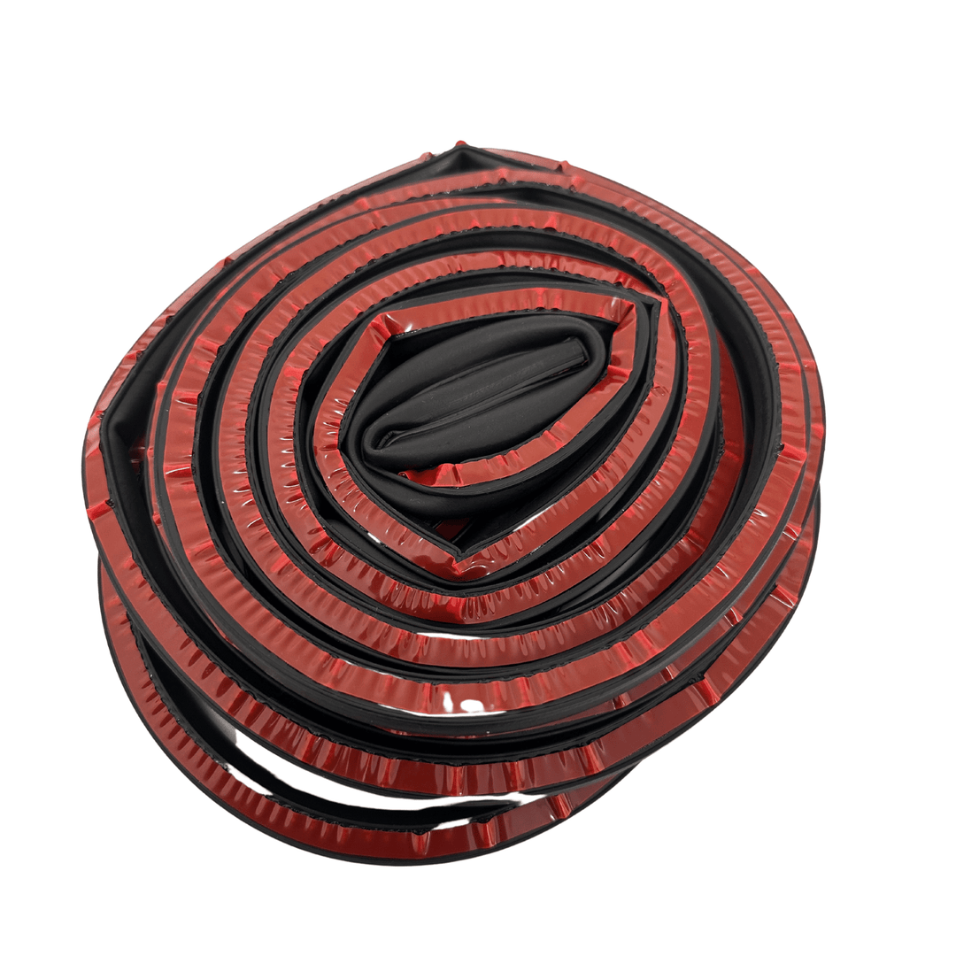 Underglow Strip Hiding Kit