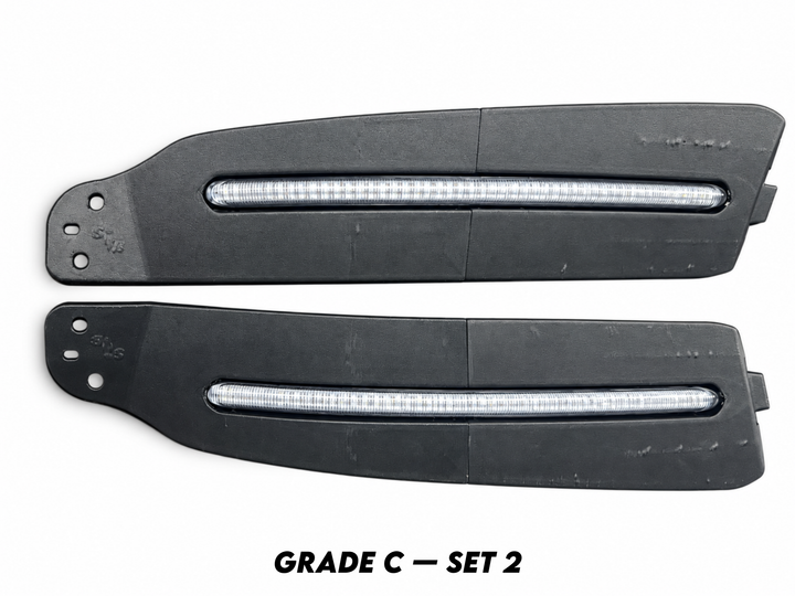 OPEN BOX - 2005-09 Ford Mustang LED Signal Lights (V1)