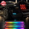 2005-09 Ford Mustang RGB Rear Side Marker (V2)