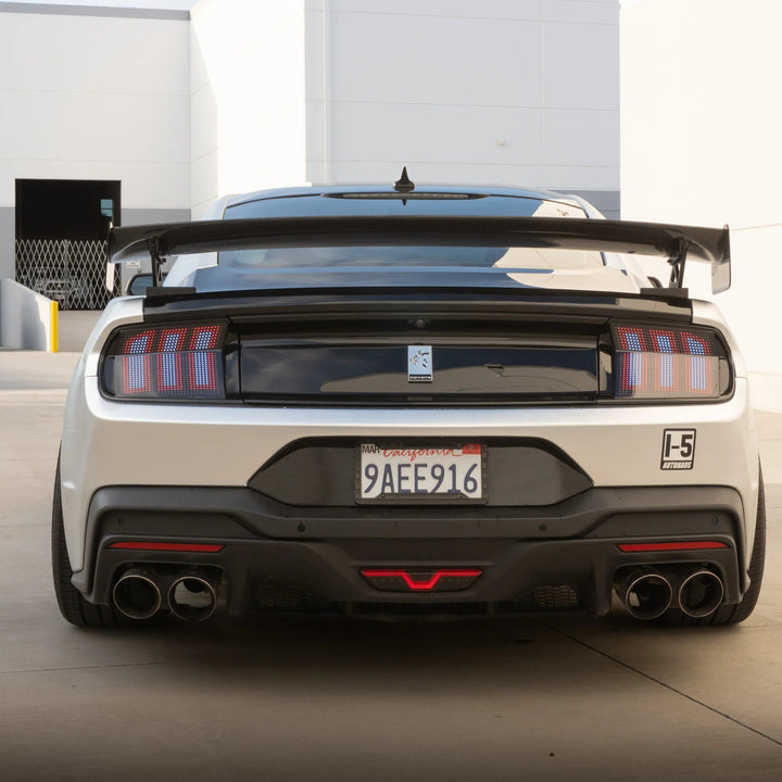 2015-23 Ford Mustang RGB Pixel Taillights