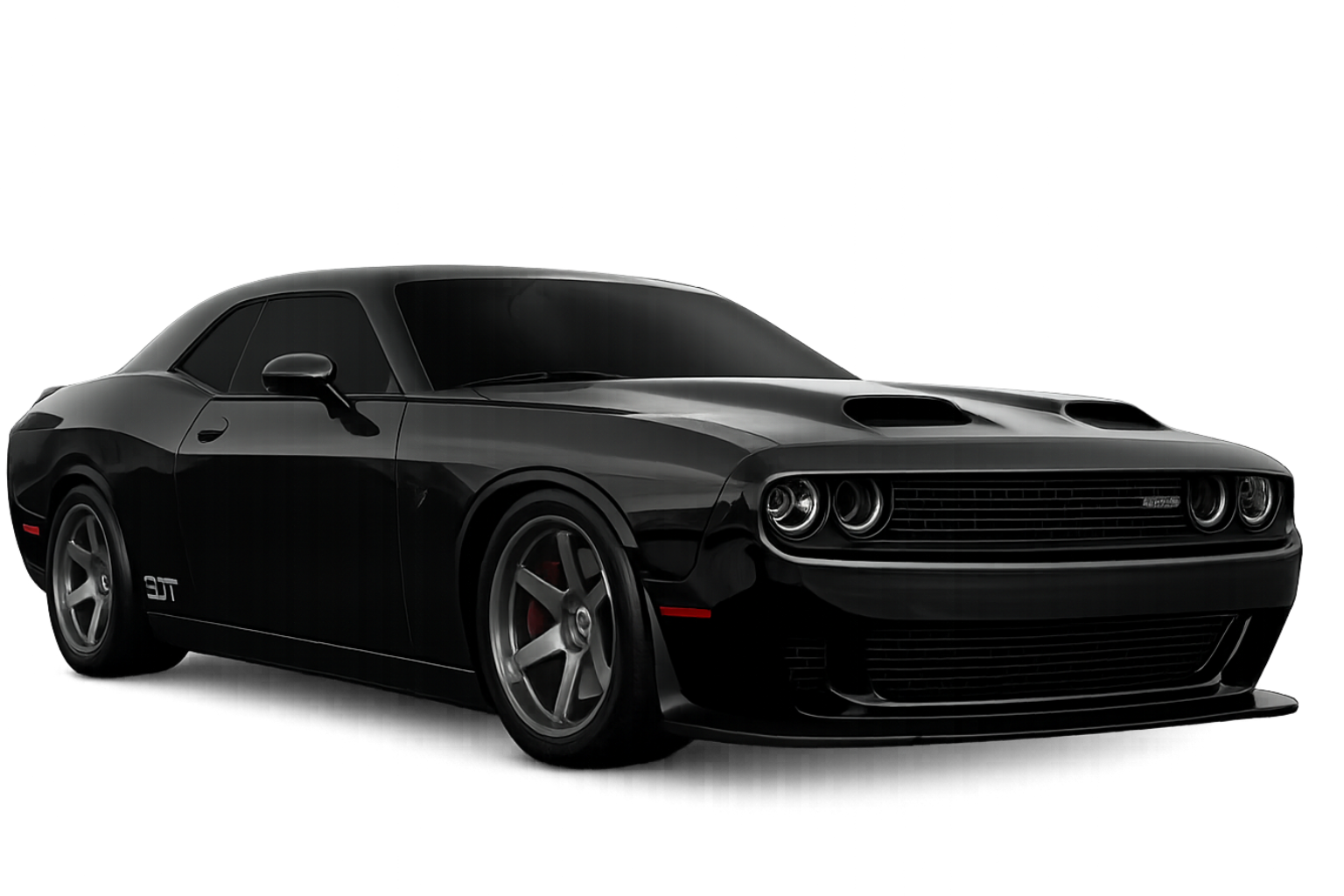 SHOP CHALLENGER '15-23