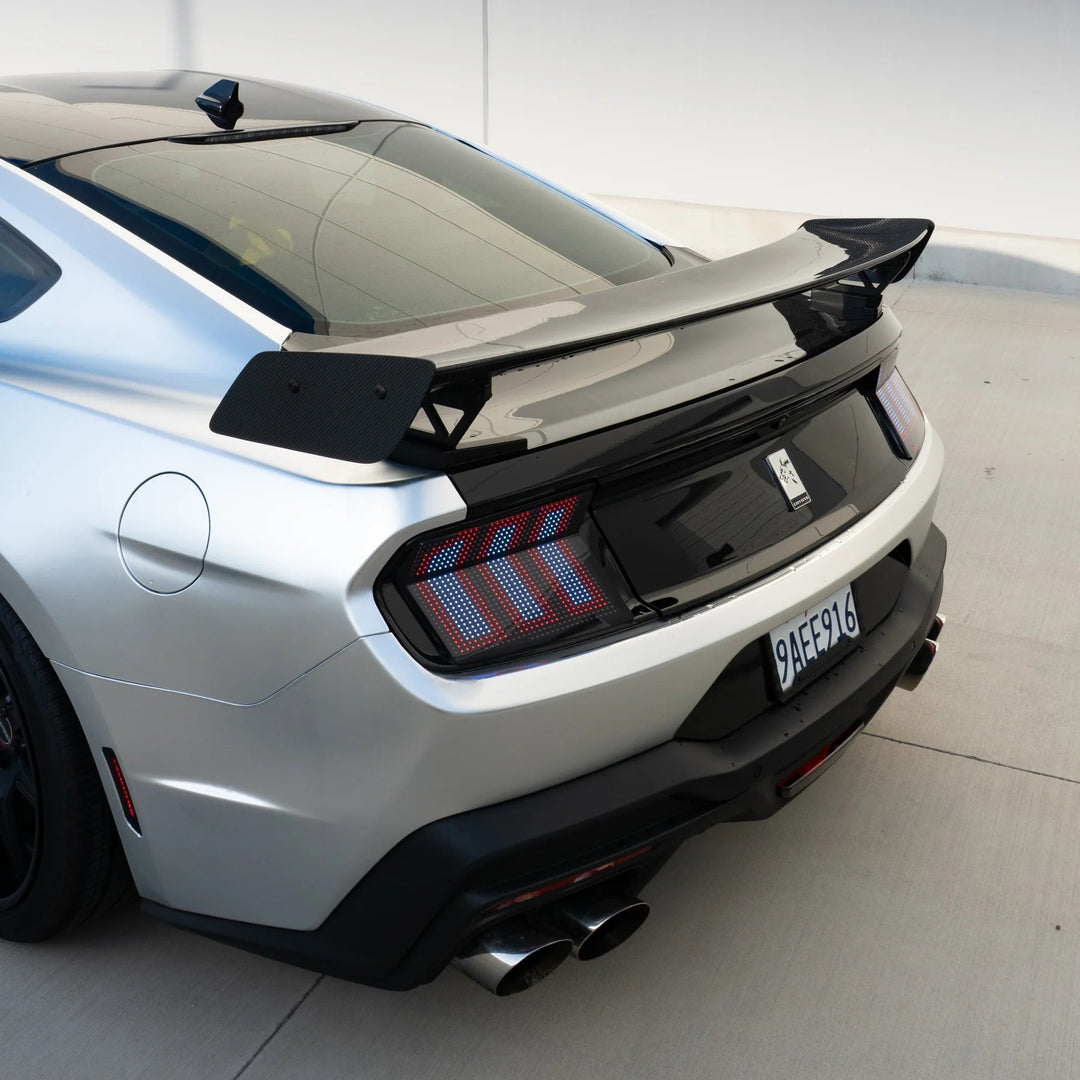 2015-23 Ford Mustang RGB Pixel Taillights